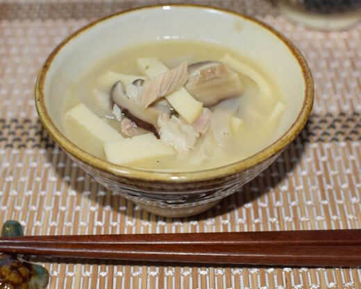 イナムドゥチ＊沖縄郷土料理【みんなのレシピ】